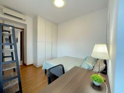 The Metropolitan Condominium (D3), Condominium #558143851